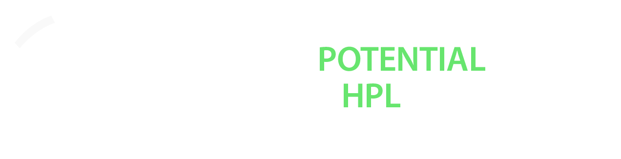 HUMAN POTENTIAL LAB – Biohacking & Performance